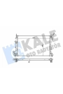 KALE 352200 | Radyatör 02-Vectra.C 1.6-1.8 16V *Z16xe*