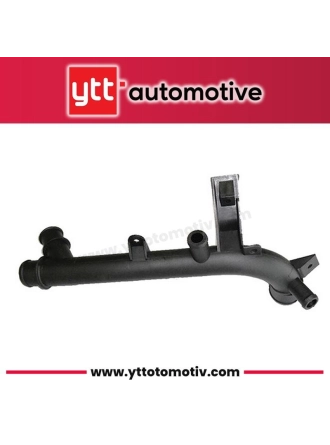 YTT Y1612 | Radyatör Bağlantı Borusu Vectra.C