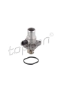 TOPRAN 207932 | Termostat 105°C Contalı Sensörlü Metal Gövde (Opel: Vectra C-Astra F-G-H-J Insignia-Mokka 1.6 1.8)