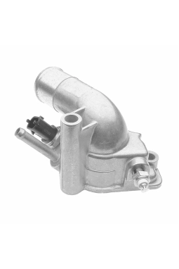 GATES TH22592G1 | Termostat (Komple) / (92C) Vectra B 1.8I 16V (96 03) X18xe1 Z18xe
