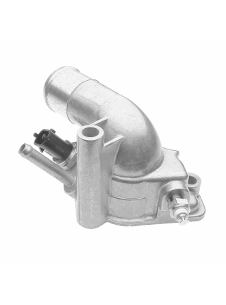 GATES TH22592G1 | Termostat (Komple) / (92C) Vectra B 1.8I 16V (96 03) X18xe1 Z18xe