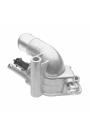 GATES TH22592G1 | Termostat (Komple) / (92C) Vectra B 1.8I 16V (96 03) X18xe1 Z18xe