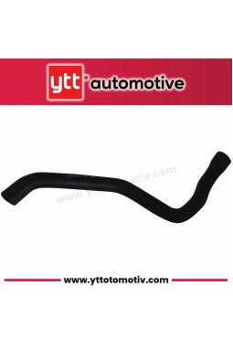 YTT Y11610 | Radyatör Alt Hortumu Vectra C 1.6 03 -