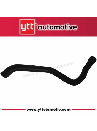 YTT Y11610 | Radyatör Alt Hortumu Vectra C 1.6 03 -