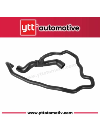 YTT Y11650 | Radyatör Alt Hortumu Z16xep Vectra.C