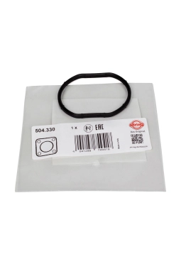ELRING 504.330 | Opel Vectra C 1.6 Twinport Benzinli Termostat Oringi