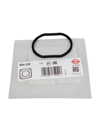 ELRING 504.330 | Opel Vectra C 1.6 Twinport Benzinli Termostat Oringi