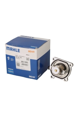 BEHR-MAHLE TM55105 | Opel Vectra C 1.6 Benzinli Twinport (Z16XEP) Termostat Mahle Marka 105 Derece