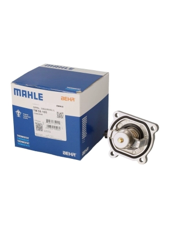 BEHR-MAHLE TM55105 | Opel Vectra C 1.6 Benzinli Twinport (Z16XEP) Termostat Mahle Marka 105 Derece