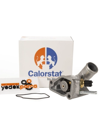 VERNET 92J | Opel Vectra C 1.8 Motor Termostat Müşürlü Calorstat