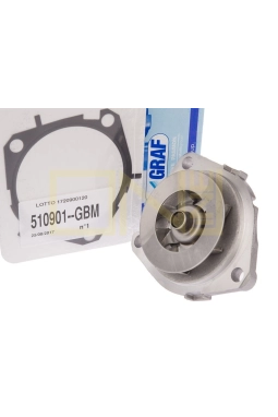 GRAF PA1352 | Opel Vectra C 1.9 Dizel Motor Devirdaim Su Pompası