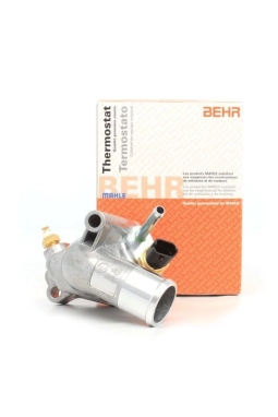 BEHR-MAHLE TI592 | -MAHLE / Opel Vectra C 1.8 (Z18XE) Termostat Mahle Marka