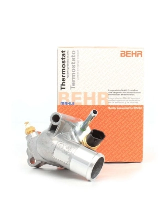 BEHR-MAHLE TI592 | -MAHLE / Opel Vectra C 1.8 (Z18XE) Termostat Mahle Marka