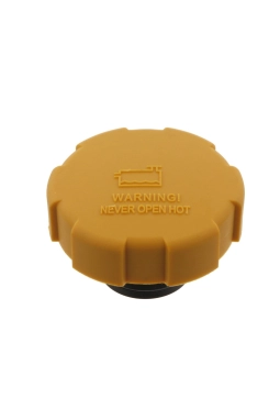 FEBI BILSTEIN 28490 | BILSTEIN / Opel Vectra C Radyatör Su Deposu Kapağı