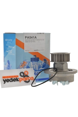 GRAF PA541A | Opel Vectra C 1.6 Benzinli (Z16XE) Motor Devirdaim Su Pompası
