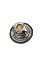 PSA 12622410 | Opel Vectra C 2.0 Benzinli (Z20NET) Termostat 82 C Orijinal
