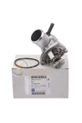 PSA 95517651 | Opel Vectra C 1.6 Benzinli (Z16XE) Termostat Orijinal Ürün