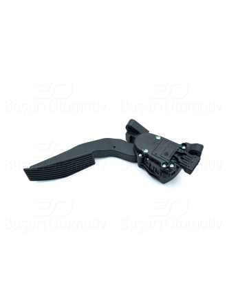 WISCO 9186724 | Gaz Pedalı Opel Vectra C 1.6 1.8 2002-2008 Opel Vectra C 1.9 CDTI 2004-2009 Opel Sıgnum 1.8 2003-2008