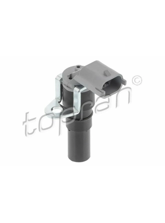 TOPRAN 207062 | Krank Devir Sensörü Astra.G-Vectra.C 1.8 16V *Z18xe*