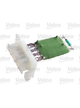 VALEO 509894 | Kalorifer Rezistansı Corsa.C