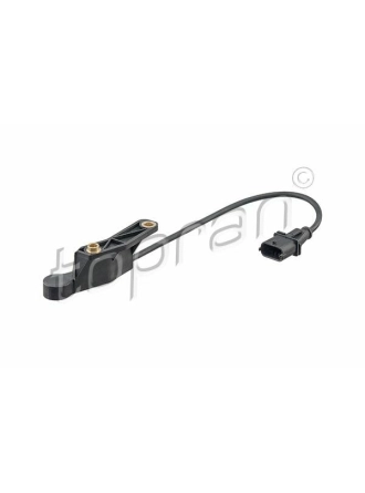 TOPRAN 206206 | Eksantrik Devir Sensörü Vectra.B 1.8İ 16V *Z18xe-X18xe*