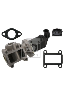FEBI BILSTEIN 37475 | Alfa Romeo 159-Gt-147 EGR Valfi 55215031-55204250