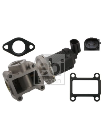 FEBI BILSTEIN 37475 | Alfa Romeo 159-Gt-147 EGR Valfi 55215031-55204250