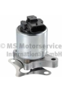 PIERBURG 7.24809.10.0 | EGR Valfi Astra G / Corsa C / Vectra B / C Z14xe / Z16xe
