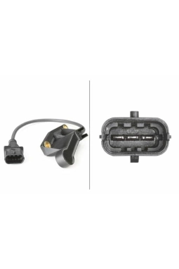 HELLA 6PU009121-041 | Eksantrik Devir Sensörü Vectra.B 1.8İ 16V *Z18xe-X18xe*