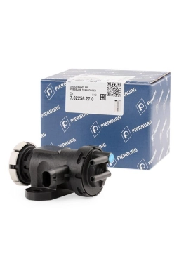 PIERBURG 7.02256.26.0 | Opel Vectra C 2.2 Dizel (Y22DTR) Turbo Selenoid Valfi
