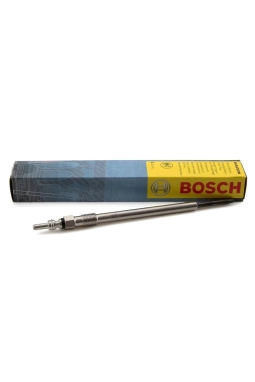 BOSCH 0250203001 | Opel Vectra C 1.9 Dizel (Z19DTH) Kızdırma Bujisi