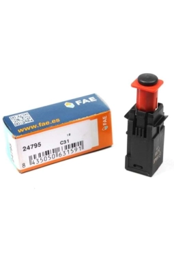 FAE 24795 | Opel Vectra C Fren Pedal Müşürü