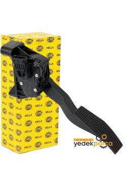 HELLA 6PV010946-141 | Opel Vectra C Gaz Pedalı Komple Orijinal
