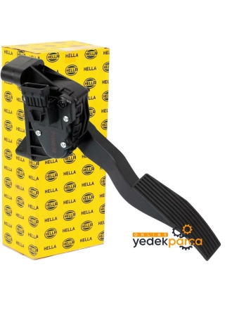 HELLA 6PV010946-141 | Opel Vectra C Gaz Pedalı Komple Orijinal