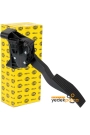 HELLA 6PV010946-141 | Opel Vectra C Gaz Pedalı Komple Orijinal