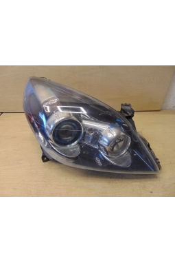 Opel Vectra C Sol Far Xenon Füme 05- Orjinal GM