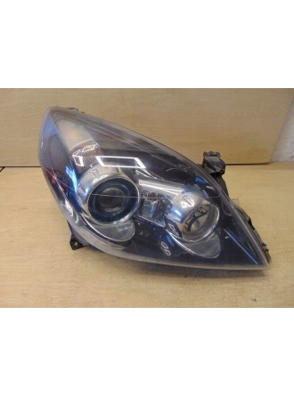 Opel Vectra C Sol Far Xenon Füme 05- Orjinal GM