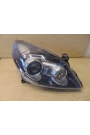 Opel Vectra C Sol Far Xenon Füme 05- Orjinal GM