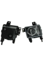 DEPO 442-2028L-UE | Opel Vectra C Sis Farı Sol Oval 2006-2008