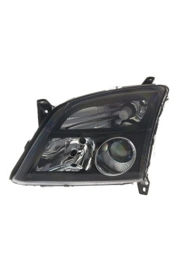 HELLA 1EL008320-131 | Opel Vectra C Füme Ön Sol Far