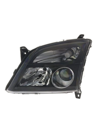 HELLA 1EL008320-131 | Opel Vectra C Füme Ön Sol Far