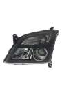 HELLA 1EL008320-131 | Opel Vectra C Füme Ön Sol Far