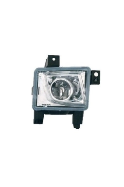 DEPO 442-2010L-UE | Opel Vectra C Sol Sis Farı Dikkenarlı 2003-2004