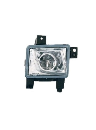 DEPO 442-2010R-UE | Opel Vectra C Sağ Sis Farı Dikkenarlı 2003-2004