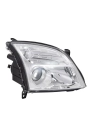 DEPO 442-1129R-LDEM1 | Opel Vectra C Sağ Far (Yolcu Tarafı)
