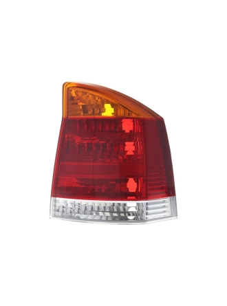 DEPO 442-1927R-UE-YR | Opel Vectra C Sağ Stop Sarı Sinyal Lambalı