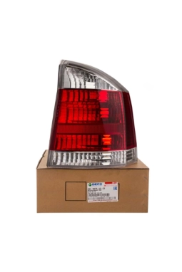 DEPO 442-1927R-UE-CR | Opel Vectra C Sağ Stop Beyaz Kırmızı