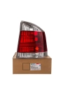 DEPO 442-1927R-UE-CR | Opel Vectra C Sağ Stop Beyaz Kırmızı