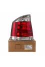 DEPO 442-1927L-UE-CR | Opel Vectra C Sol Stop Beyaz Kırmızı