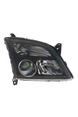 DEPO 442-1129R-LDEM2 | Opel Vectra C Füme Ön Sağ Far